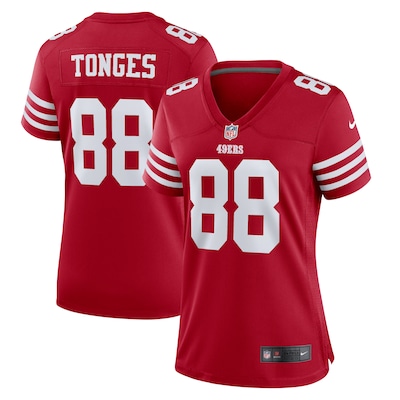 San Francisco 49ers Women Jerseys 2025-10-23-028